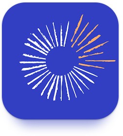 SOLAR-FRNSW App logo