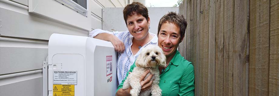 Learn about how to reduce your risks with residential BESS here.