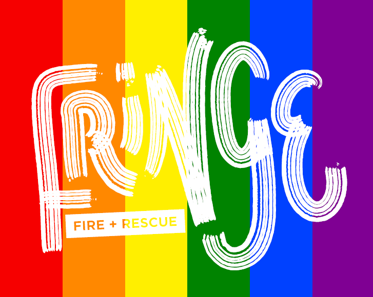 FRINGE Logo